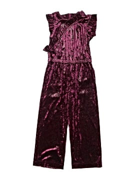 Genuine Kids from Oshkosh Dress (view 1)