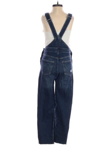 Divided by H&M Overalls (view 2)