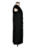 Athleta Solid Black Cocktail Dress Size S - photo 4