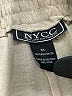 NYCC 100% Polyester Tan Casual Pants Size XL - photo 4