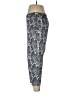 Talbots Outlet Paisley Gray Casual Pants Size 12 - photo 5