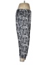 Talbots Outlet Paisley Gray Casual Pants Size 12 - photo 4