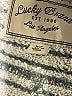 Lucky Brand Stripes Gray Jacket Size XS - photo 6