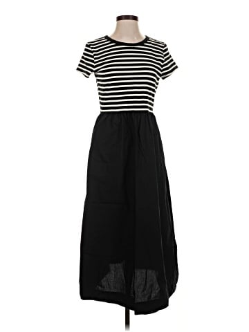 J.Crew Factory Store Casual Dress (view 1)