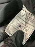 Antigua 100% Polyester Black Track Jacket Size M - photo 7