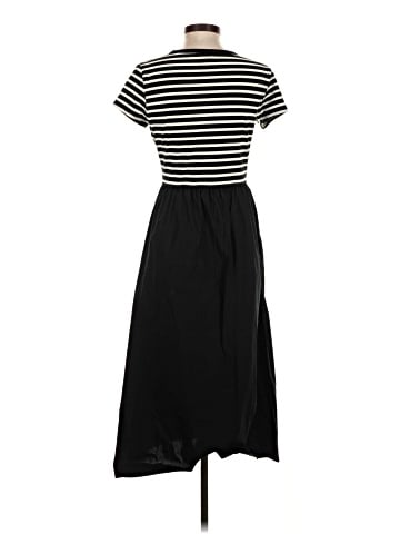 J.Crew Factory Store Casual Dress (view 2)