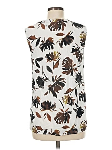 Max Jeans Sleeveless Blouse (view 2)