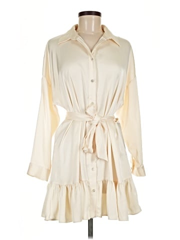 Zara Casual Dress (view 1)