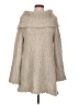 Joan Vass Tan Pullover Sweater Size L - photo 1