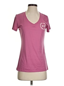 Under Armour Short Sleeve T-Shirt (view 1)