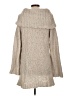 Joan Vass Tan Pullover Sweater Size L - photo 2