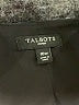 Talbots Solid Black Casual Dress Size 16 - photo 7