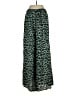Maeve Green Casual Pants Size XS - photo 2