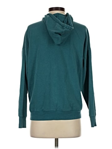 Hippie Rose Zip Up Hoodie (view 2)