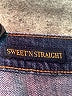 Sweetees Blue Jeans Size 12 - photo 7