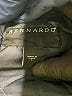 Bernardo Fashions Black Raincoat Size L - photo 6