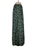 Maeve Green Casual Pants Size XS - photo 4