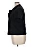 Gap 100% Cotton Black Blazer Size XL - photo 5