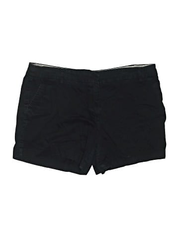 British Khaki Shorts (view 1)