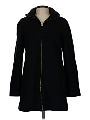 J.Crew Wool Coat (view 1)