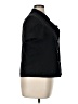 Gap 100% Cotton Black Blazer Size XL - photo 4
