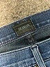 Hudson Jeans Solid Blue Jeans Size 28 waist - photo 7