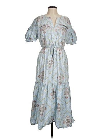 Ann Taylor LOFT Casual Dress (view 1)