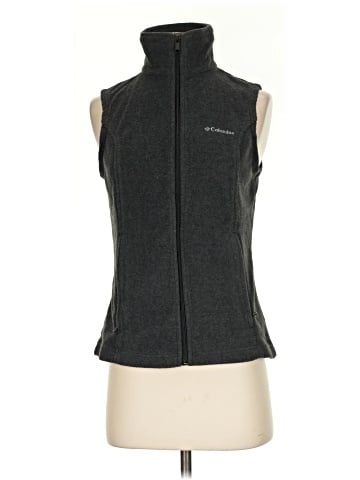 Columbia Sweater Vest (view 1)