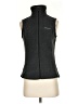 Columbia 100% Polyester Gray Sweater Vest Size XS - photo 1