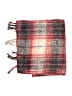Old Navy 100% Polyester Plaid Red Pink Scarf One size - photo 2