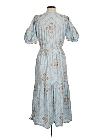 Ann Taylor LOFT Casual Dress (view 2)