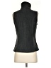 Columbia 100% Polyester Gray Sweater Vest Size XS - photo 2