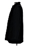J.Crew 100% Wool Black Wool Coat Size 10 (tall) - photo 5