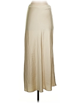 Something Navy Formal Skirt