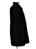 J.Crew 100% Wool Black Wool Coat Size 10 (tall) - photo 4