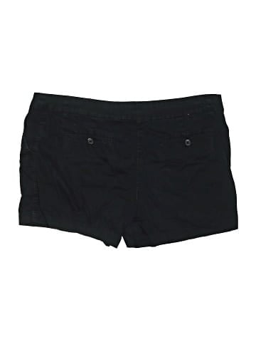 British Khaki Shorts (view 2)