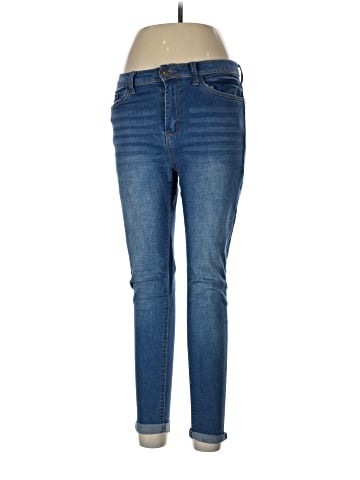 Wax Jean Jeans (view 1)