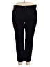 Old Navy Black Active Pants Size 22 - photo 1