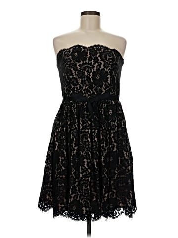 Robert Rodriguez Cocktail Dress (view 1)