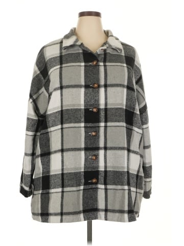 Unbranded Coat (view 1)