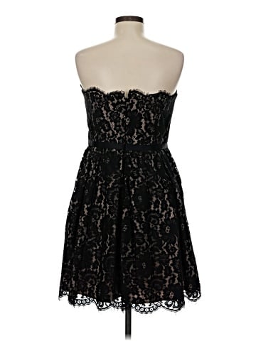 Robert Rodriguez Cocktail Dress (view 2)