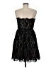 Robert Rodriguez Black Cocktail Dress Size 8 - photo 2