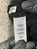 Calvin Klein Black Sleeveless T-Shirt Size XL - photo 8