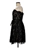 Robert Rodriguez Black Cocktail Dress Size 8 - photo 5