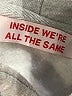 Assorted Brands Gray Pullover Hoodie Size XXL (estimated) - photo 7
