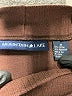 Mountain Lake Brown Turtleneck Sweater Size M - photo 7