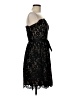 Robert Rodriguez Black Cocktail Dress Size 8 - photo 4