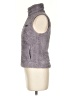 Patagonia 100% Polyester Purple Sweater Vest Size XS - photo 5