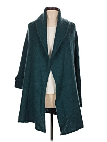 Soft Surroundings Cardigan (view 1)