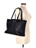 Tory Burch Black Leather Tote One size - photo 2